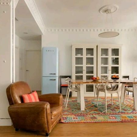 דירות Piso En El Corazon De San Sebastian With Ac License Ess00262 מראה חיצוני תמונה