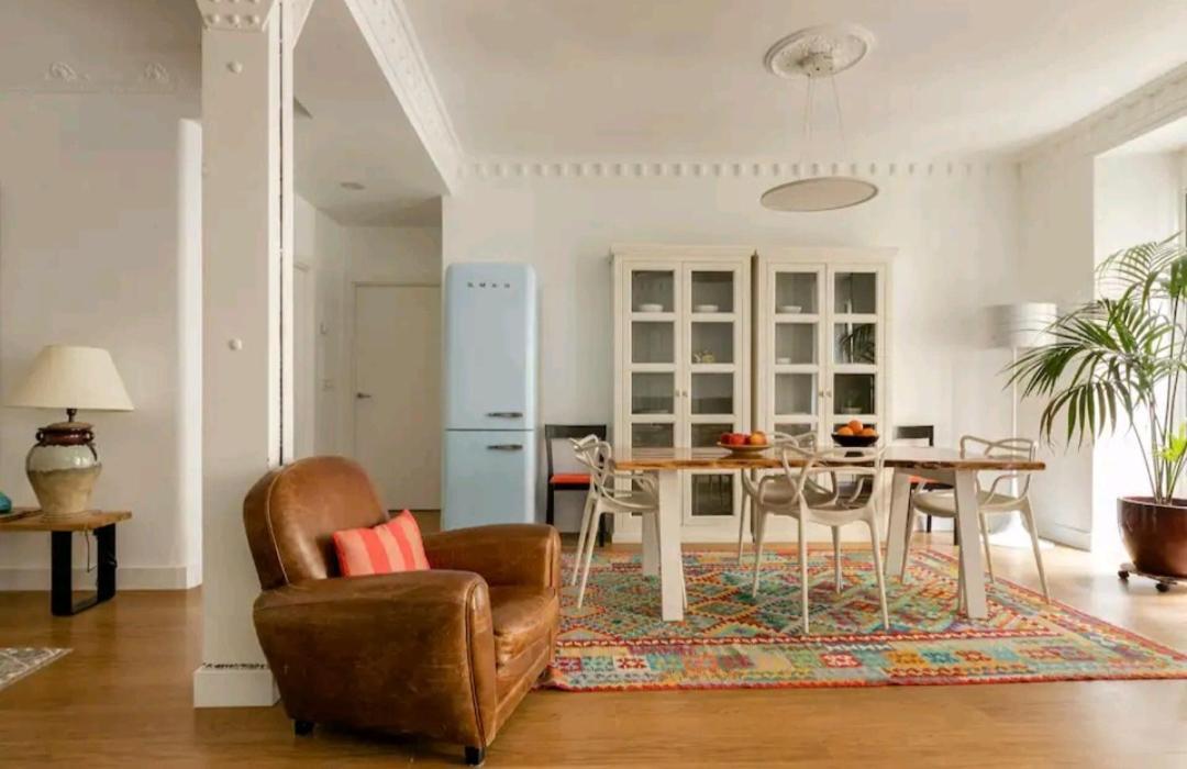 דירות Piso En El Corazon De San Sebastian With Ac License Ess00262 מראה חיצוני תמונה